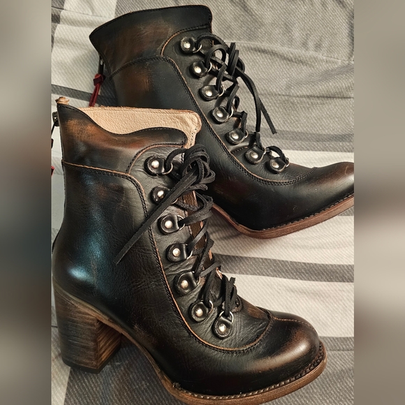 Freebird by Steven Shoes - Freebird Barow